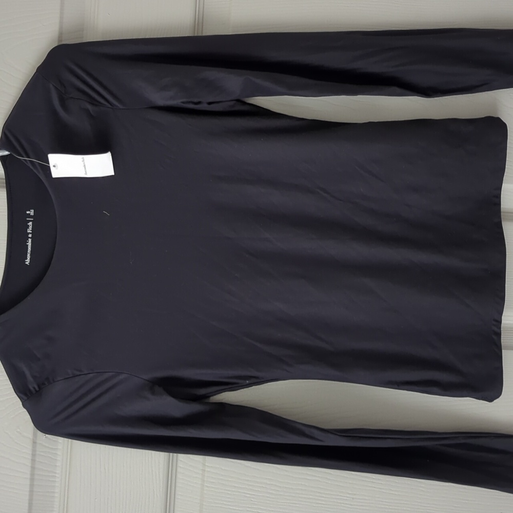 Abercrombie & Fitch Top- S